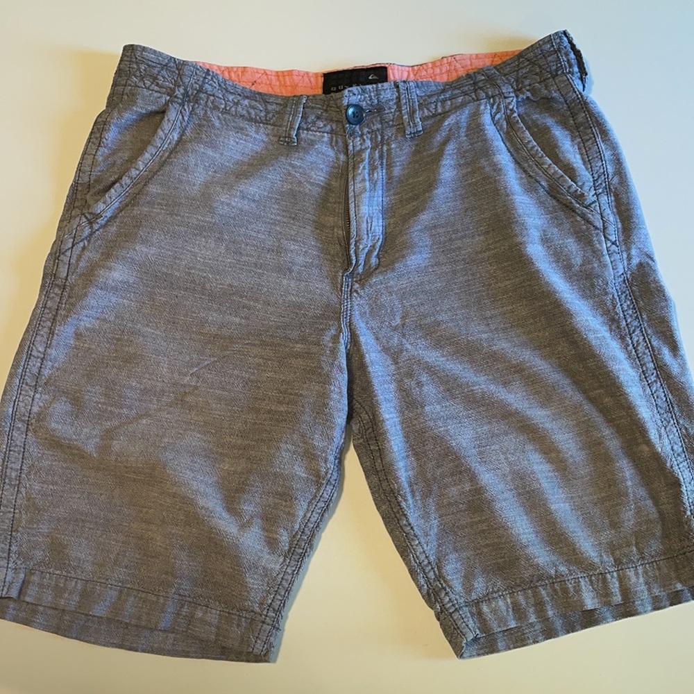 Quick silver men’s short